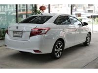 Toyota Vios 1.5E A/T ปี 2014 รูปที่ 4